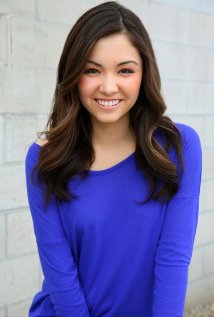 Актер Кьярра Голдберг