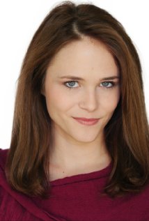 Актер Кэти Энн Митчелл