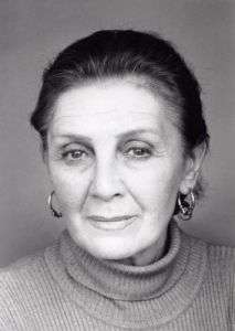 Фото Натали Нерваль