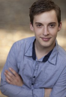 Актер Макс Колби