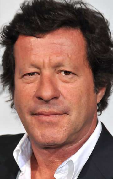 Актер Жоаким ди Алмейда