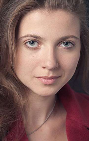 Фото Мария Беляева