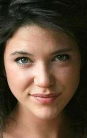 Актер Дарья Мингазетдинова