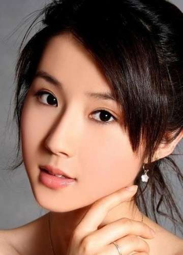 Актер Анна Фанг