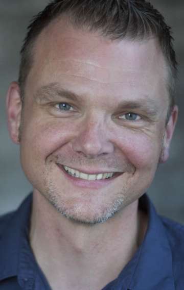 Актер Хит Лоурвуд