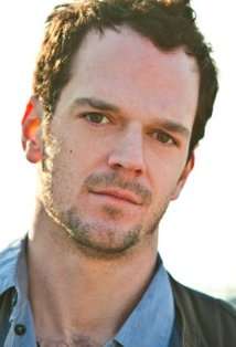 Актер Ryan Barry