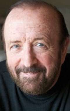 Актер Теренс МакГоверн