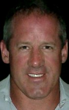 Актер Брайан Смиж