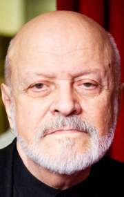 Актер Геннадий Полока