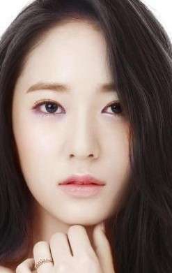 Фото Кристал Чон