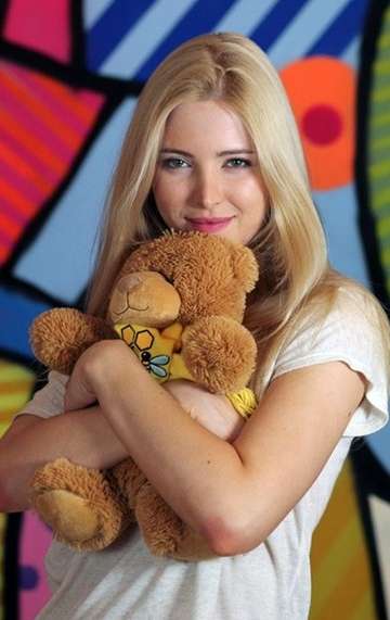 Актер Наталья Варнакова