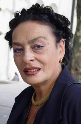 Актер Хатуна Иоселиани