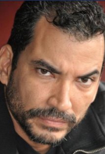 Актер Фернандес Освальдо