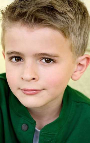 Актер Колин Дин