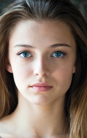 Актер Ариан Райнхарт