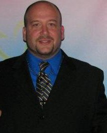 Актер Джо Уоршоу