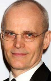 Фото Желько Иванек