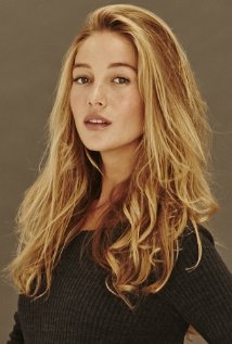 Актер Шарлотта Вега