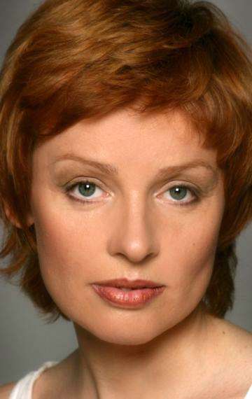 Актер Жанна Эппле