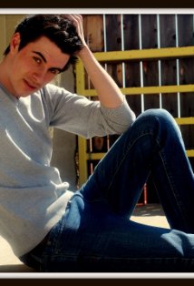 Актер Майкл Герцен