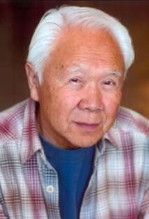 Актер Кен Такэмото