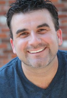 Актер Тимоти Уайант