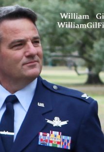 Актер Уильям Дж. Джил