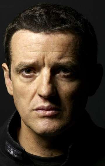 Актер Луис Феррейра