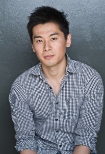 Актер Хьюберт Трэн