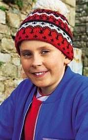 Актер Дэвид Роул