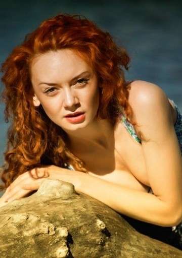 Фото Софа Галабурад