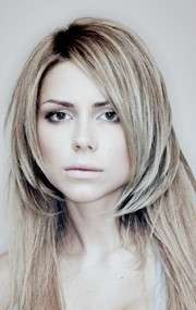 Актер Марина Шако