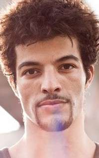 Актер Джавед Эль Берни