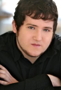 Актер Брайан Чарльз Джонсон