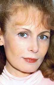 Актер Елена Тонунц