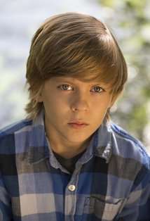 Актер Маркус Анттури