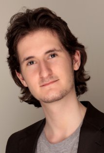 Актер Брон Джеймс