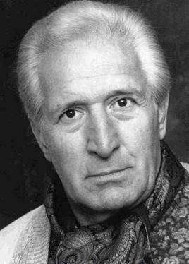 Актер Иво Гаррани