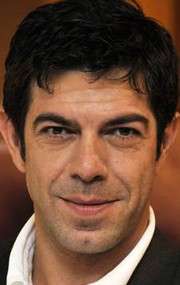 Фото Пьерфранческо Фавино