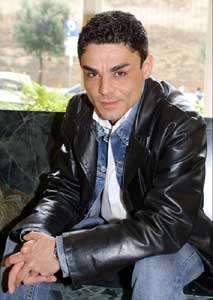 Актер Франческо Бениньо