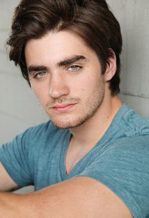 Актер Джефф Адлер