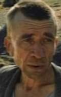 Актер Юрий Колобков
