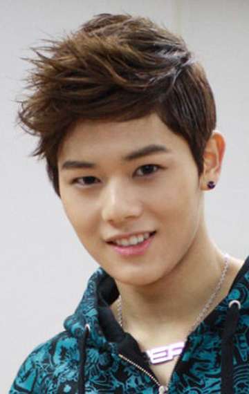 Актер Ким Дон Джун