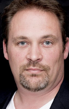 Актер Бойд Роджерс