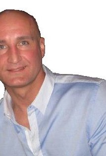 Актер Гордон Диллард мл.