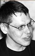 Актер Игорь Неупокоев
