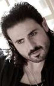 Актер Арман Ншанян