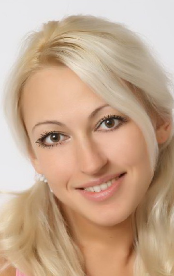 Актер Анна Аршава