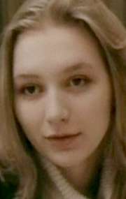 Актер Татьяна Улянкина