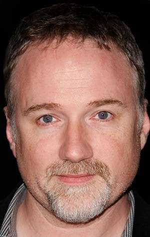 Актер Дэвид Финчер